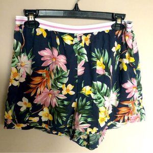 Old Navy pj boxer short, S tall, super comfty